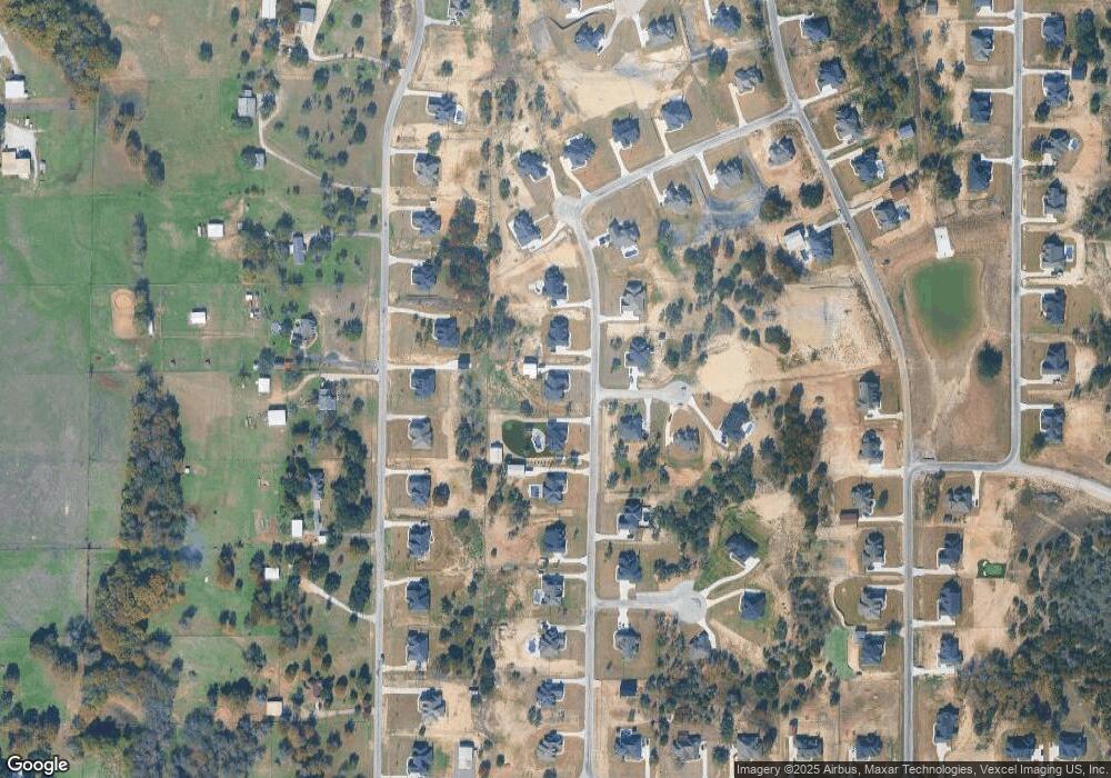 377 Oak Meadow Ln, Weatherford, TX 76085 - photo 1