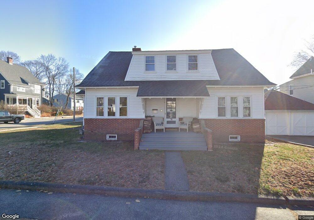 71 Best St, Portland, ME 04103 - photo 1