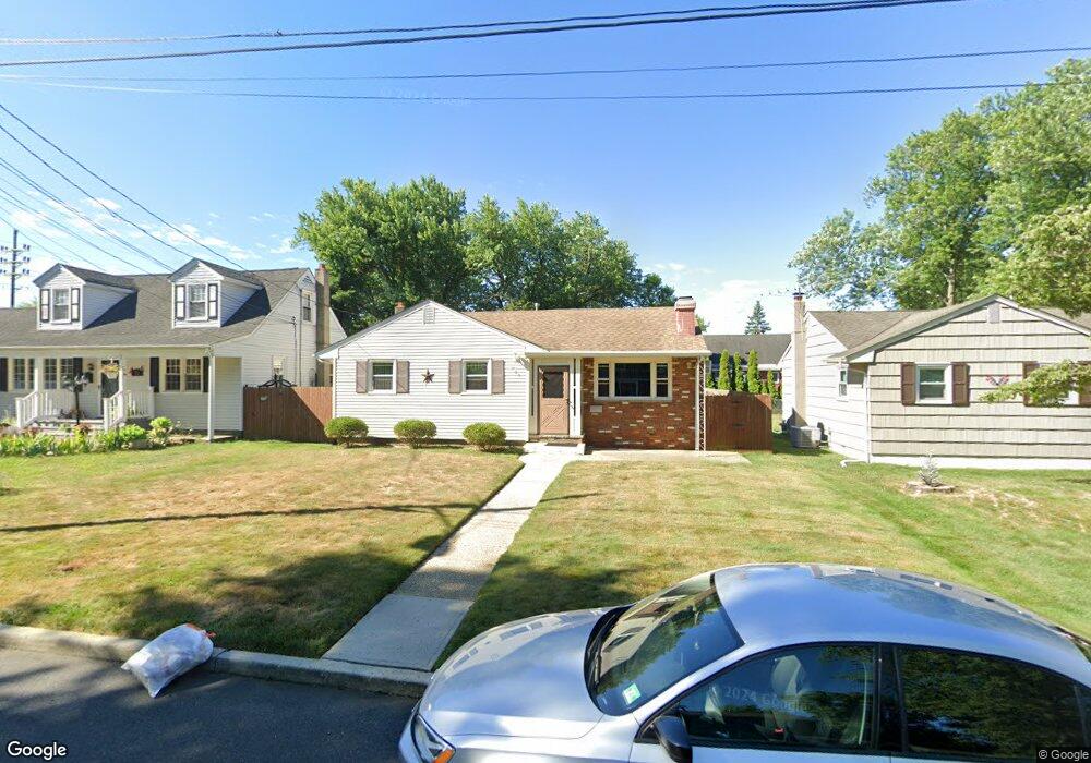 705 Branch St, Union Beach, NJ 07735 - photo 1