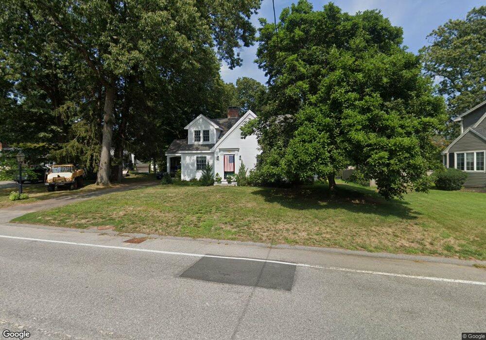 58 Walnut Rd, South Hamilton, MA 01982 - photo 1