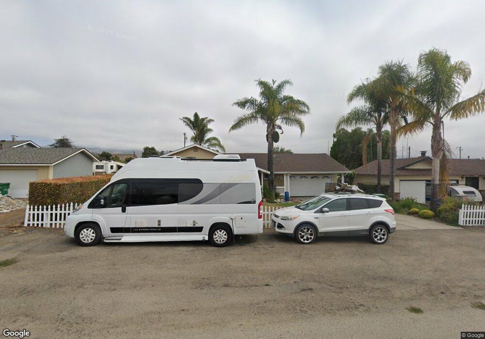 420 N Burton St, Nipomo, CA 93444 - photo 1