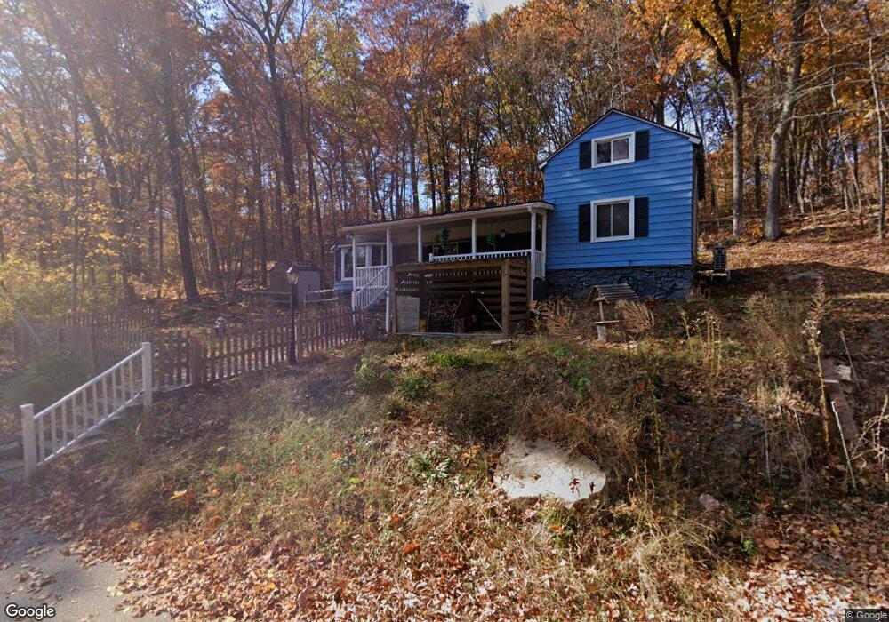 35 Ola Ave, East Hampton, CT 06424 - photo 1