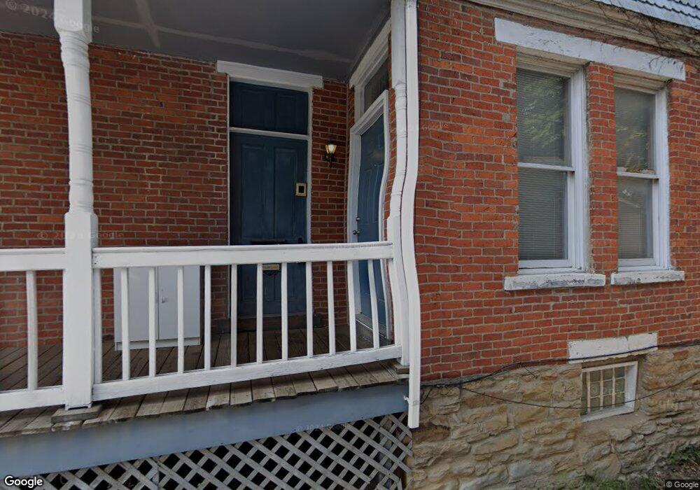 818 Kerr St unit 820, Columbus, OH 43215 - photo 1