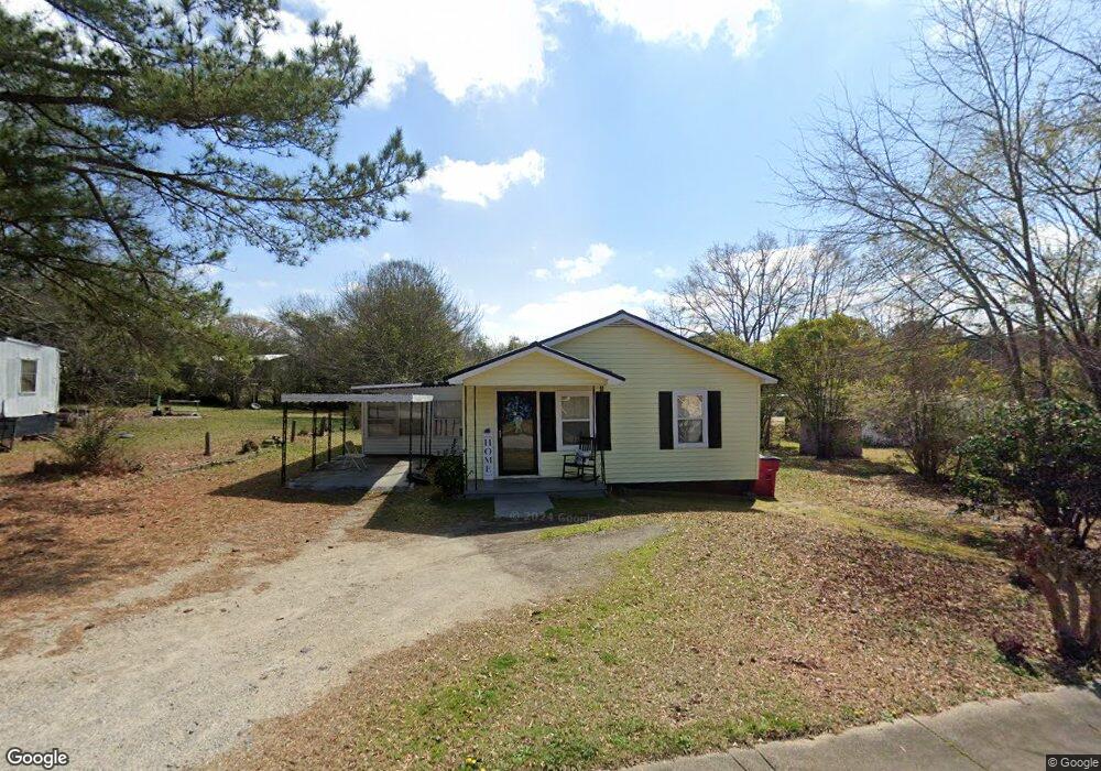 168 Dawkins St, Lincolnton, GA 30817 - photo 1