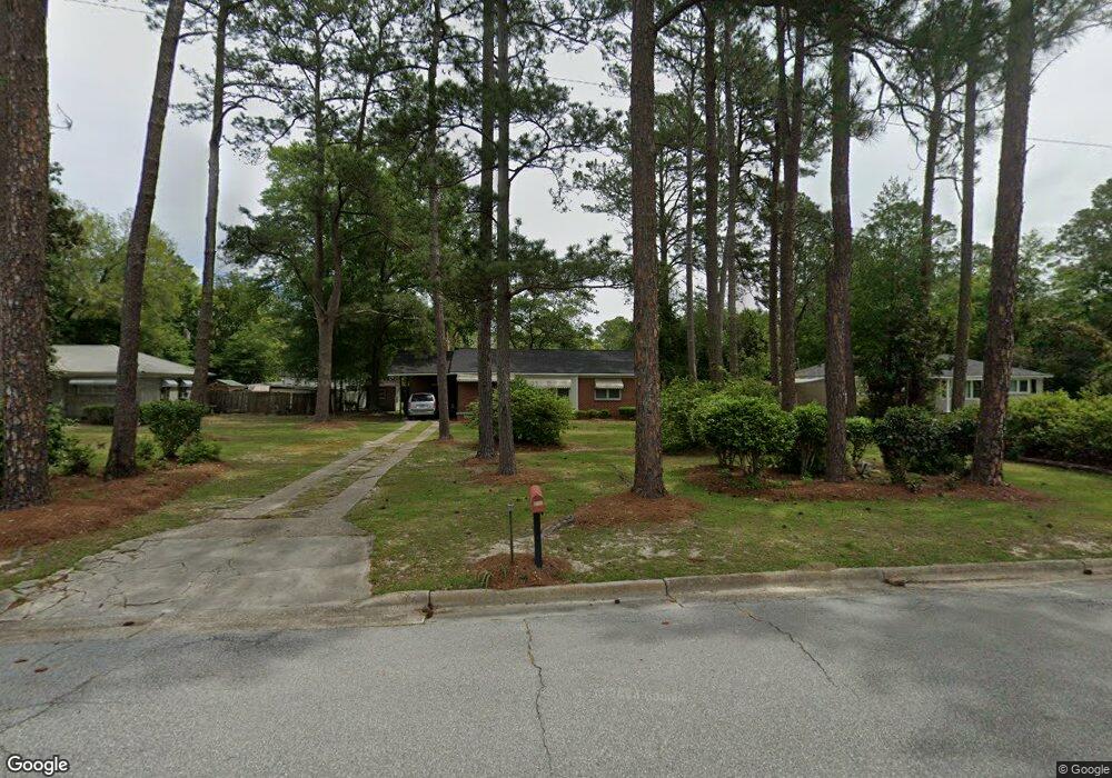 1935 3rd St SE, Moultrie, GA 31768 - photo 1