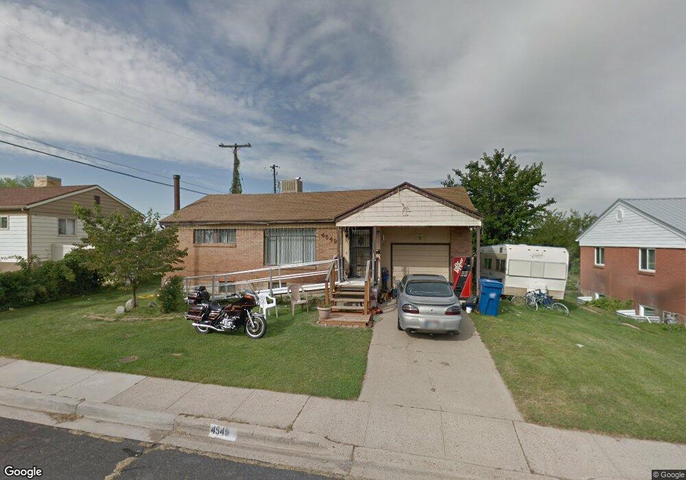 Street View Photo