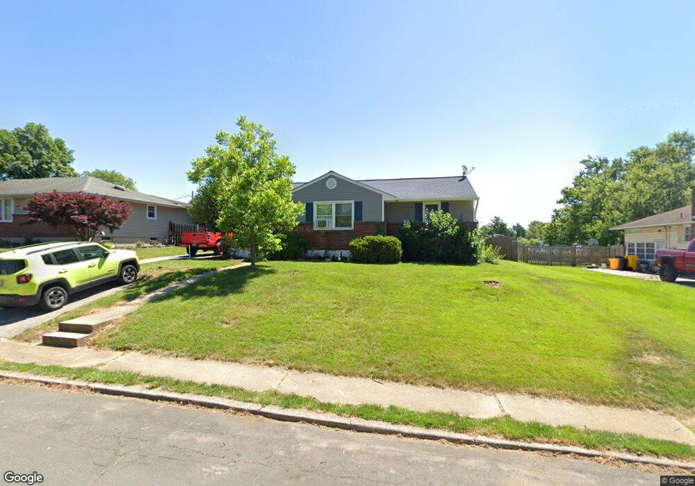 629 Douglas St, Brooklyn, MD 21225 - photo 1