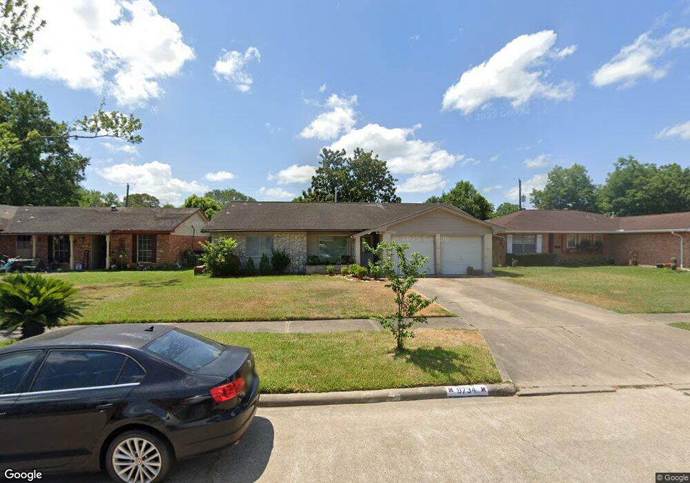 9734 Ebb St, Houston, TX 77089 - photo 1