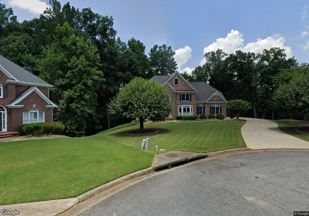 2078 Fairway Crossing Dr unit IVA, Woodstock, GA 30188 - photo 1