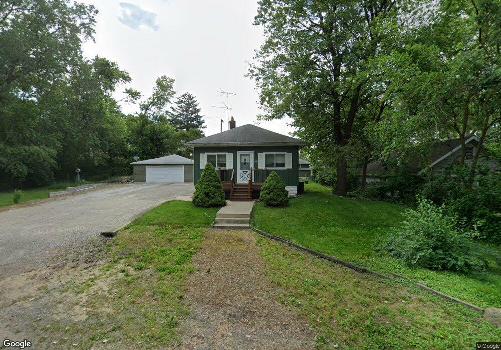 4585 Hayes St, Gary, IN 46408 - photo 1