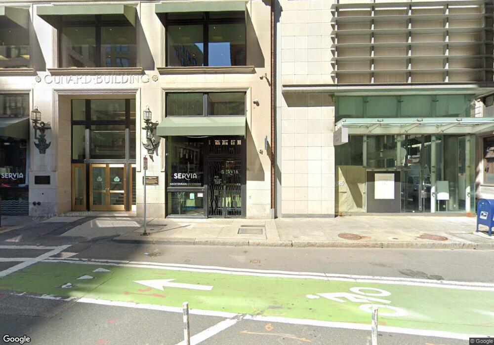 126 State St, Boston, MA 02109 - photo 1