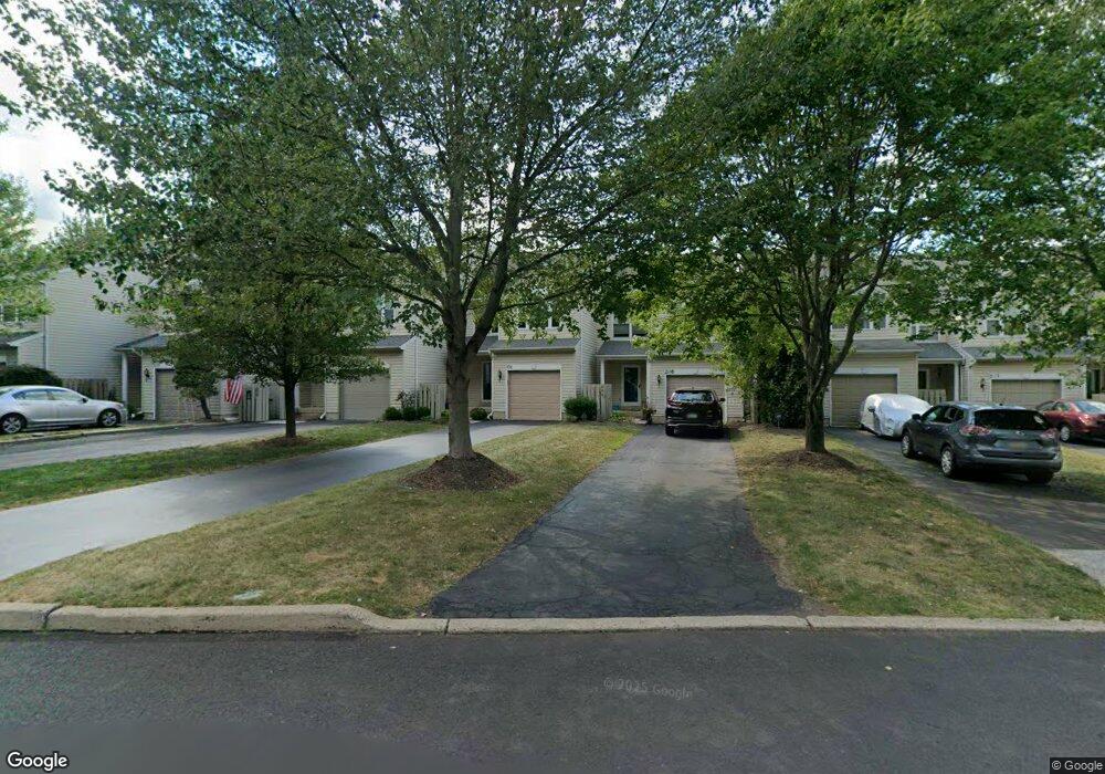 206 Prince William Way, Chalfont, PA 18914 - photo 1