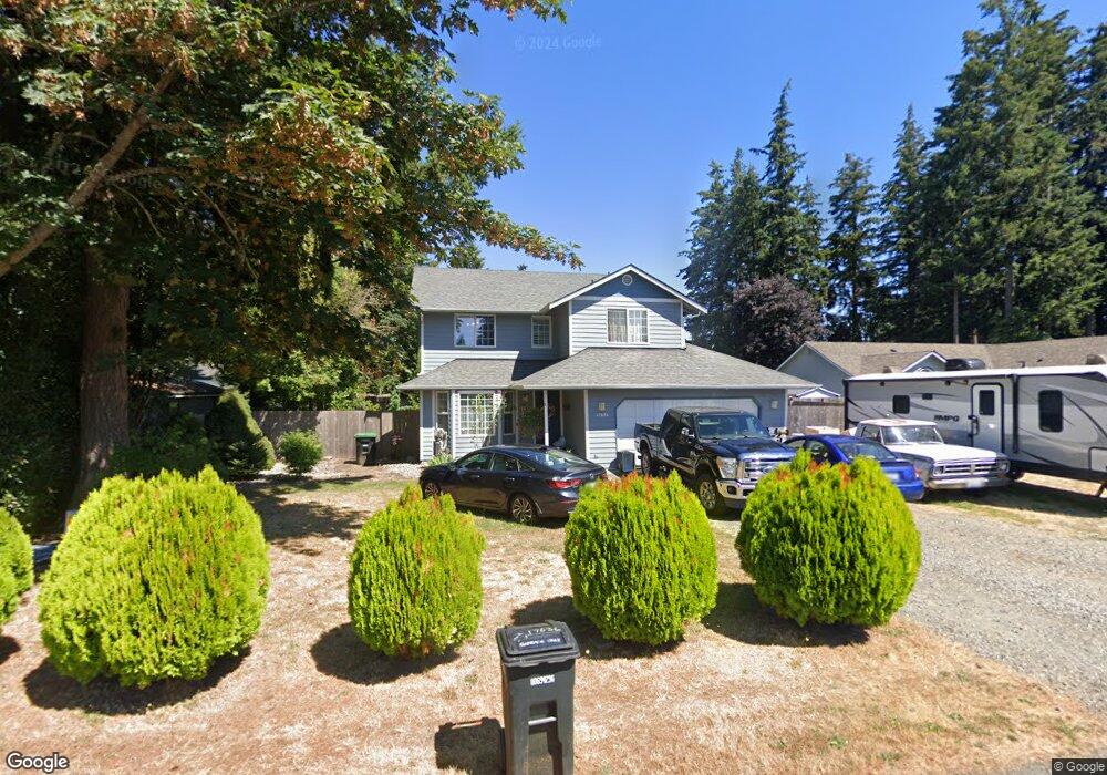 17636 153rd Way SE, Yelm, WA 98597 - photo 1