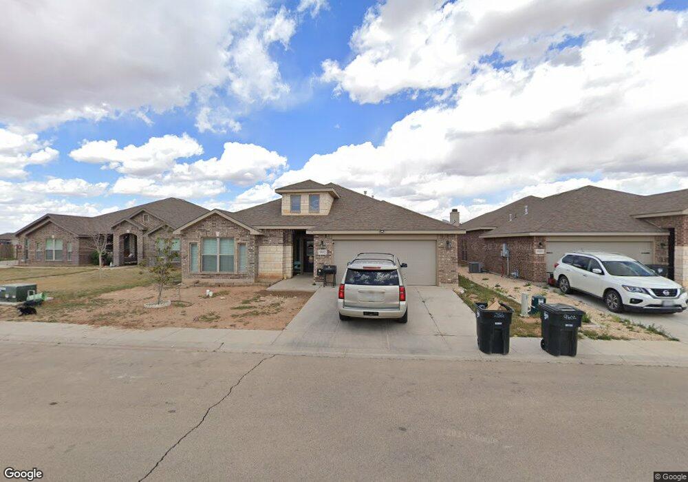 9602 Mojave Ave, Odessa, TX 79765 - photo 1