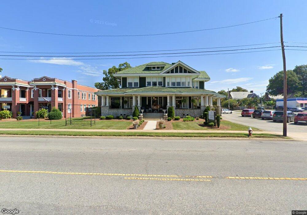 1100 N Main St, High Point, NC 27262 - photo 1