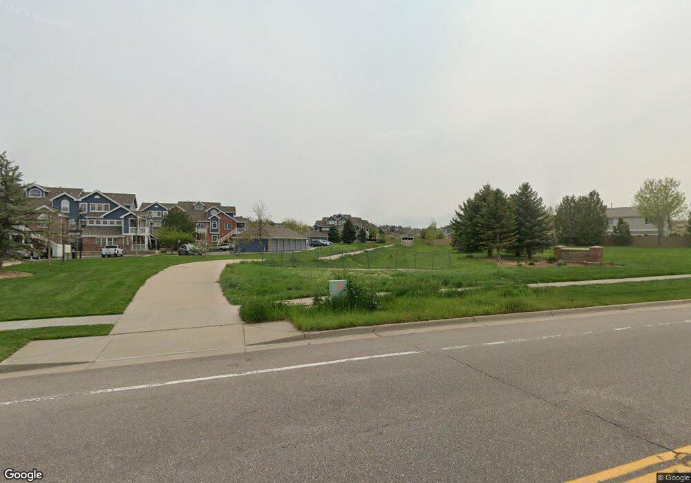 16346 E Fremont Ave unit 1, Aurora, CO 80016 - photo 1