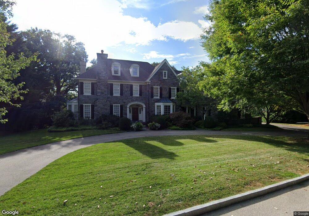 1342 Wooded Way unit 98, Bryn Mawr, PA 19010 - photo 1