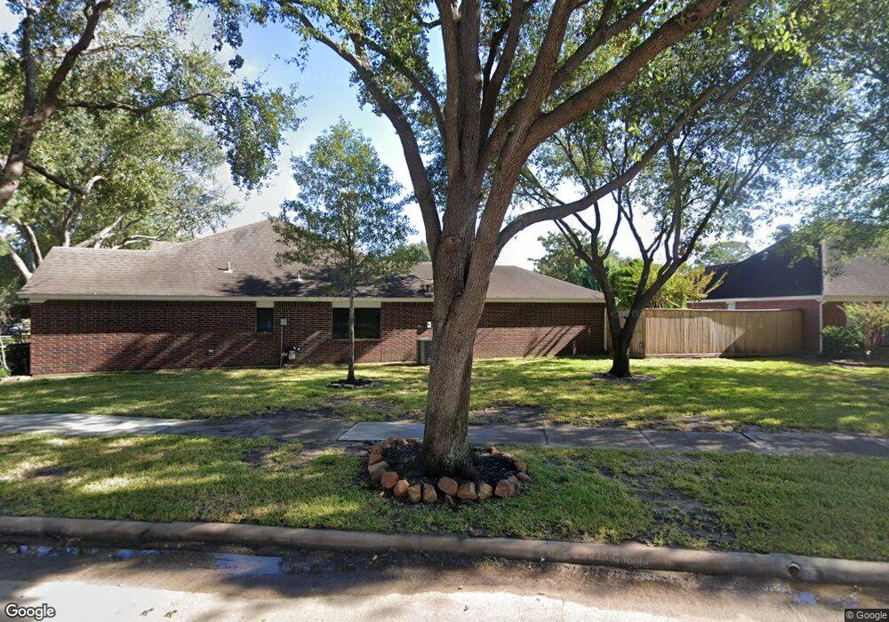 8502 Waiting Spring Ln, Houston, TX 77095 - photo 1