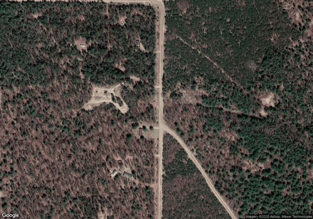 584 E Cabin Lake Rd, West Branch, MI 48661 - photo 1