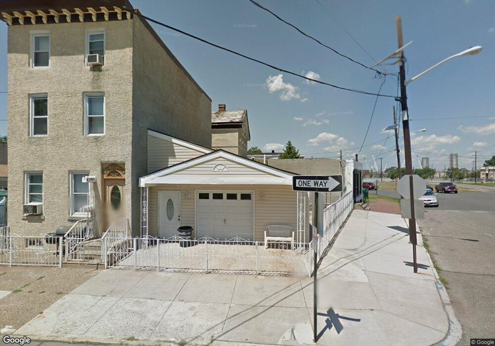 623 N 2nd St, Camden, NJ 08102 - photo 1