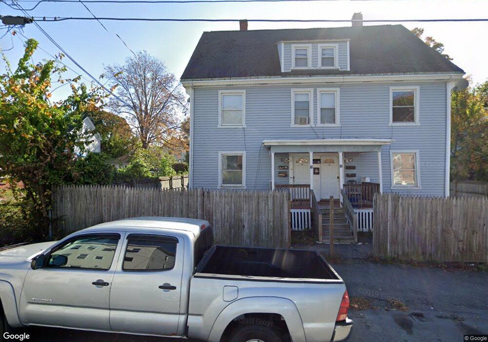 10 7th Ave unit 1,10, Haverhill, MA 01830 - photo 1