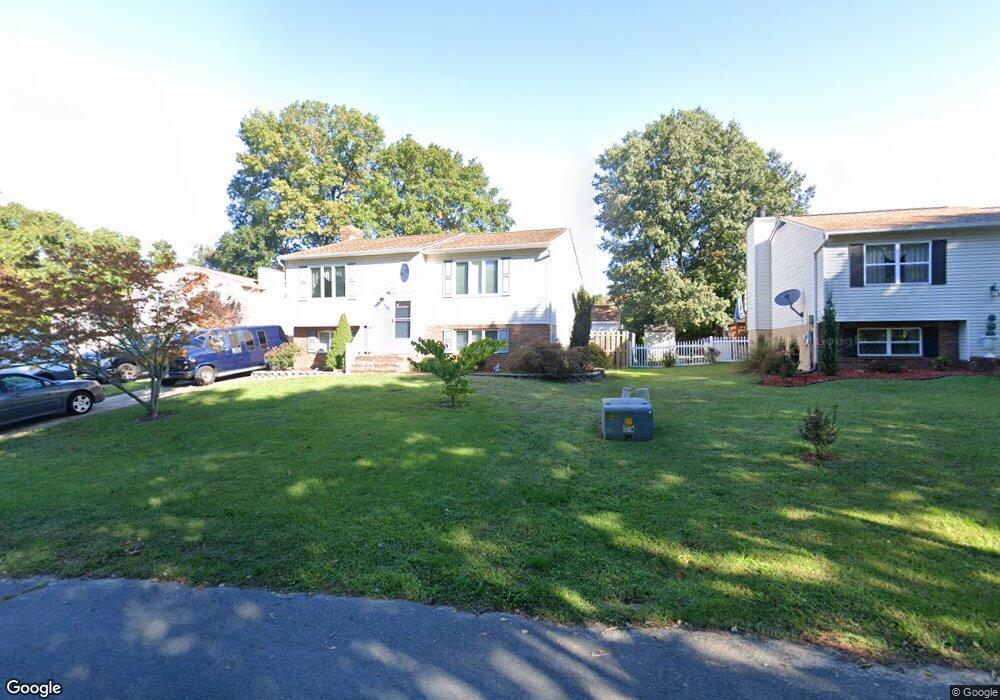 866 Brighton Place, Glen Burnie, MD 21061 - photo 1