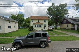 105 E High St, Attica, OH 44807