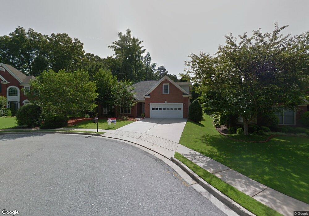 2655 Harman Park Ct NW, Duluth, GA 30097 - photo 1