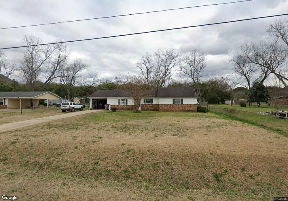 108 Joe Harper Road Extension, Americus, GA 31719 - photo 1