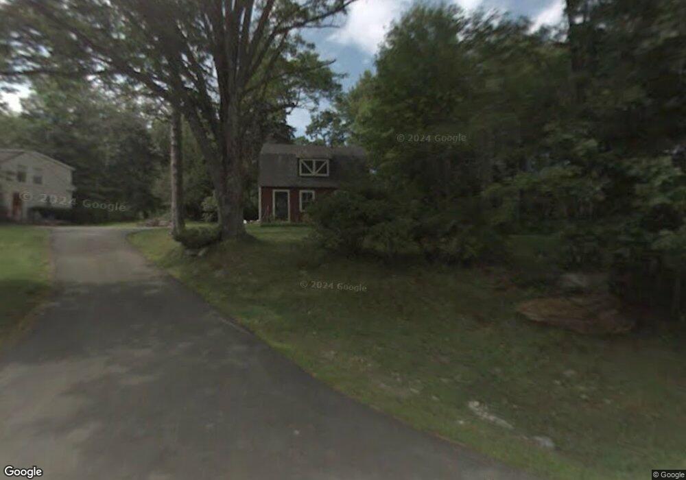 156 S Freeport Rd, Freeport, ME 04032 - photo 1