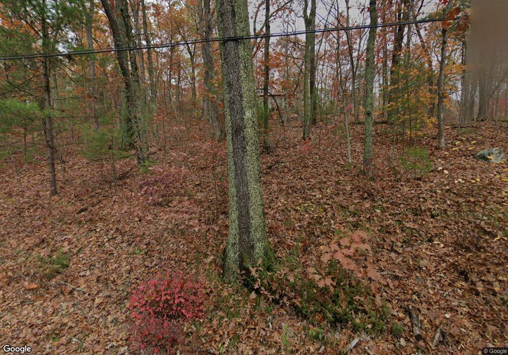 14 Teawaddle Hill Rd, Leverett, MA 01054 - photo 1