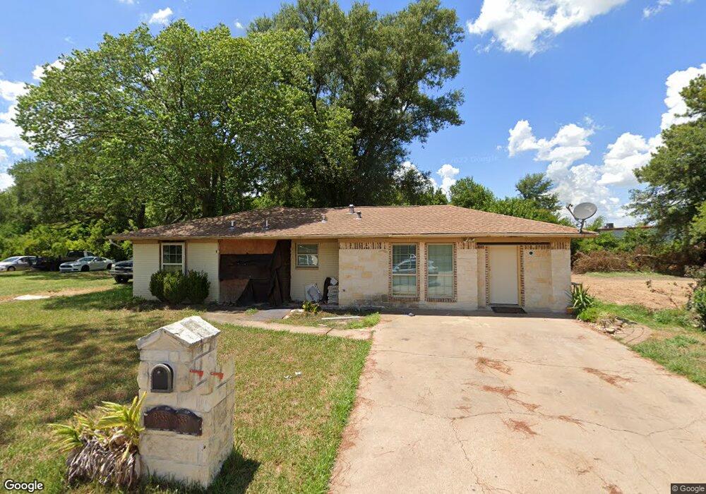 9655 Angie Ln, Houston, TX 77038 - photo 1
