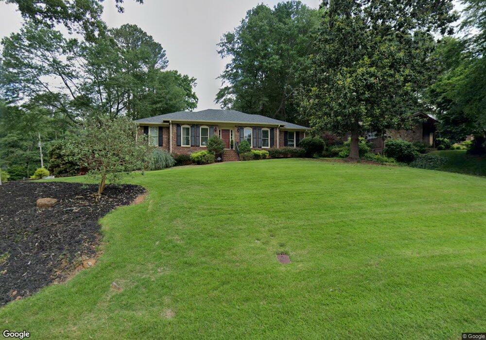 4315 Cedar Creek Dr SW, Lilburn, GA 30047 - photo 1