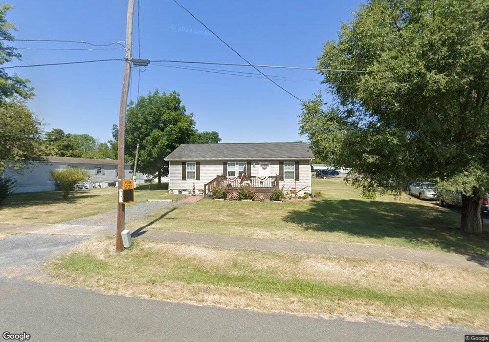 9597 Cadet Rd, New Market, VA 22844 - photo 1