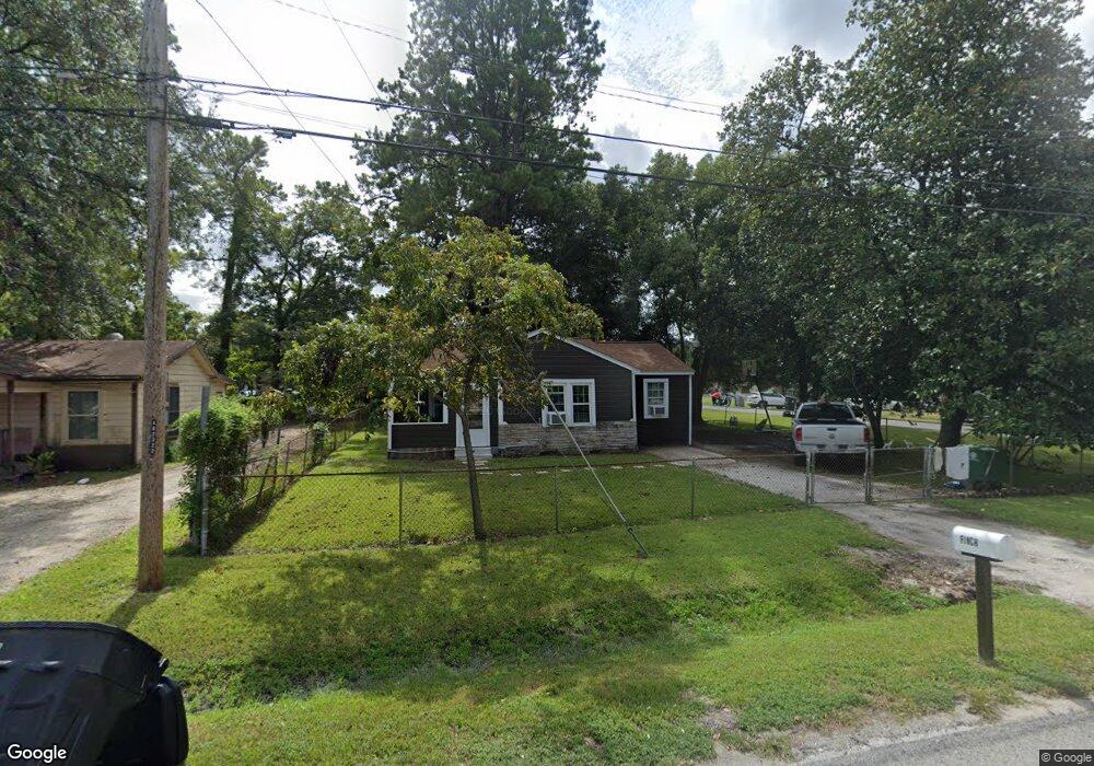 6602 Finch St, Houston, TX 77028 - photo 1