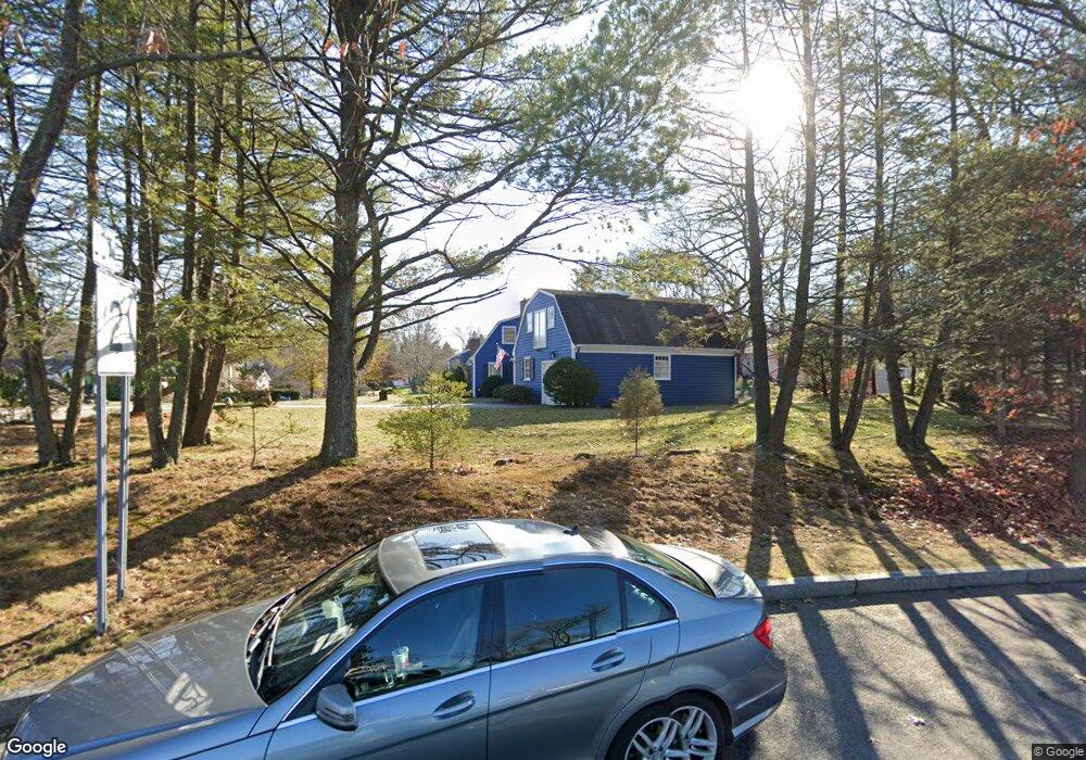 134 Stony Brook Rd unit 1, Belmont, MA 02478 - photo 1