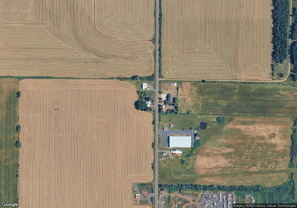 21640 SW Rock Creek Rd, Sheridan, OR 97378 - photo 1