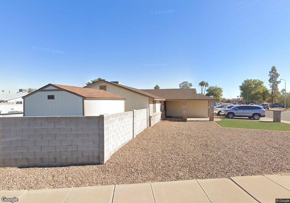 1616 W Colt Rd, Chandler, AZ 85224 - photo 1