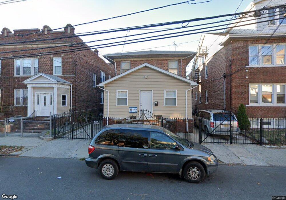 202 Highland Ave unit 204, Newark, NJ 07104 - photo 1