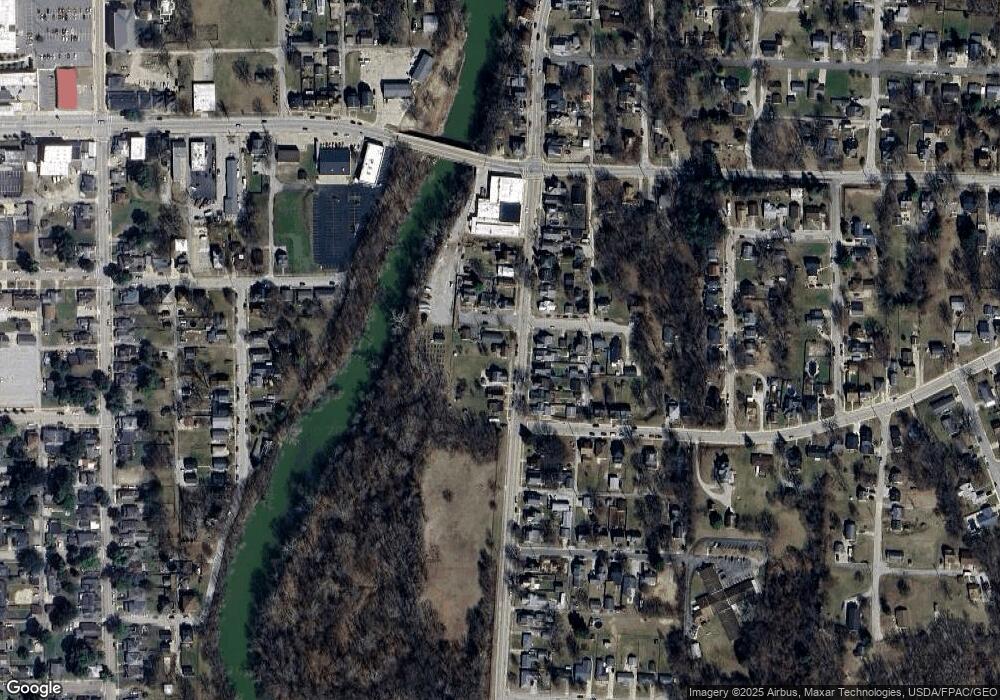 307 Brooklyn Ave, Sidney, OH 45365 - photo 1