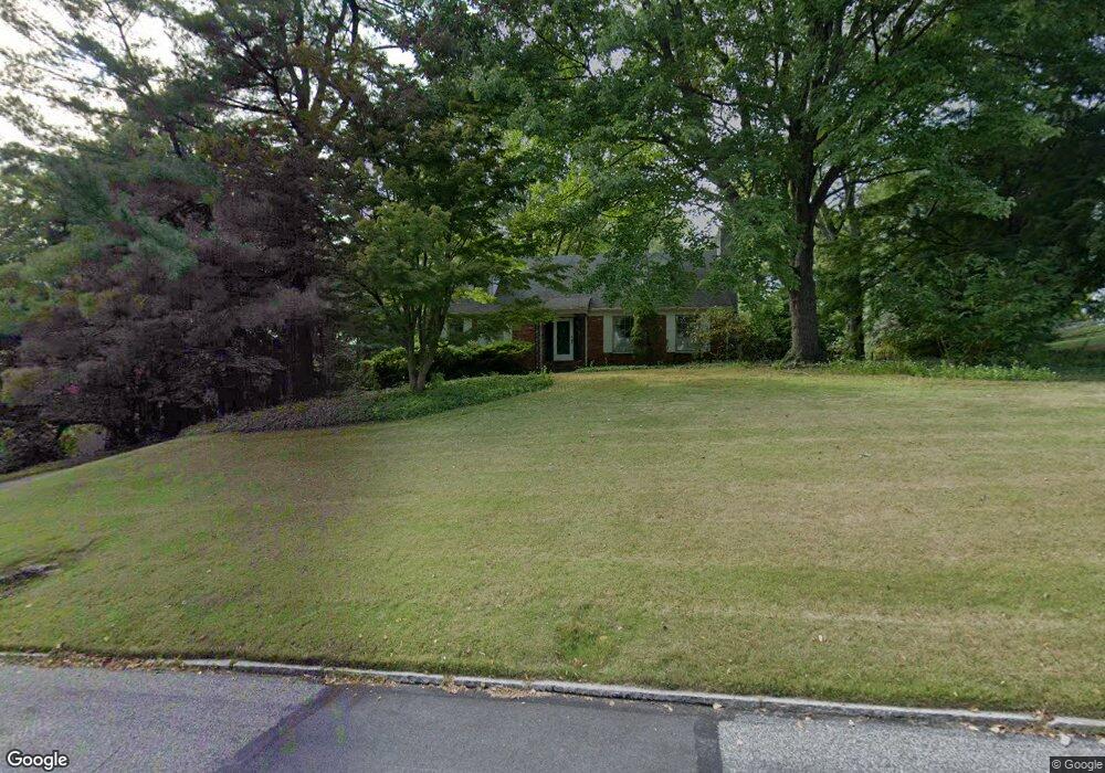 628 Spruce Ln, Villanova, PA 19085 - photo 1