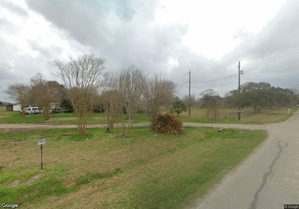 2231 County Road 796, Alvin, TX 77511 - photo 1