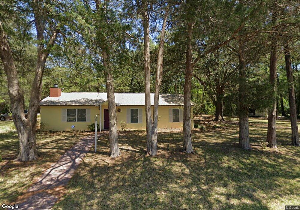 7835 SW 201st Ct, Dunnellon, FL 34431 - photo 1