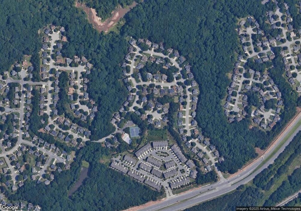 3837 Medfield Place unit II, Duluth, GA 30097 - photo 1