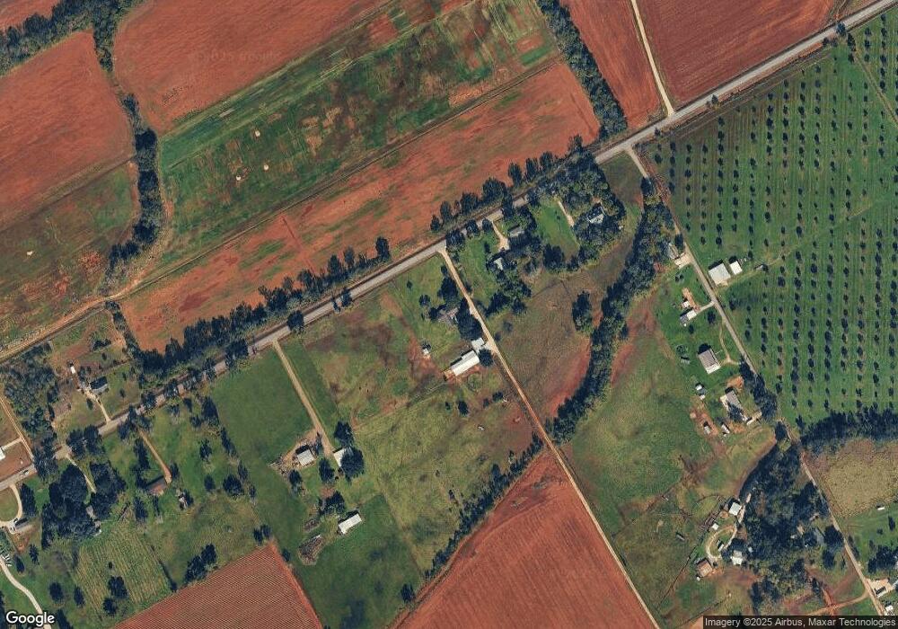 426 Highway 457, Lecompte, LA 71346 - photo 1