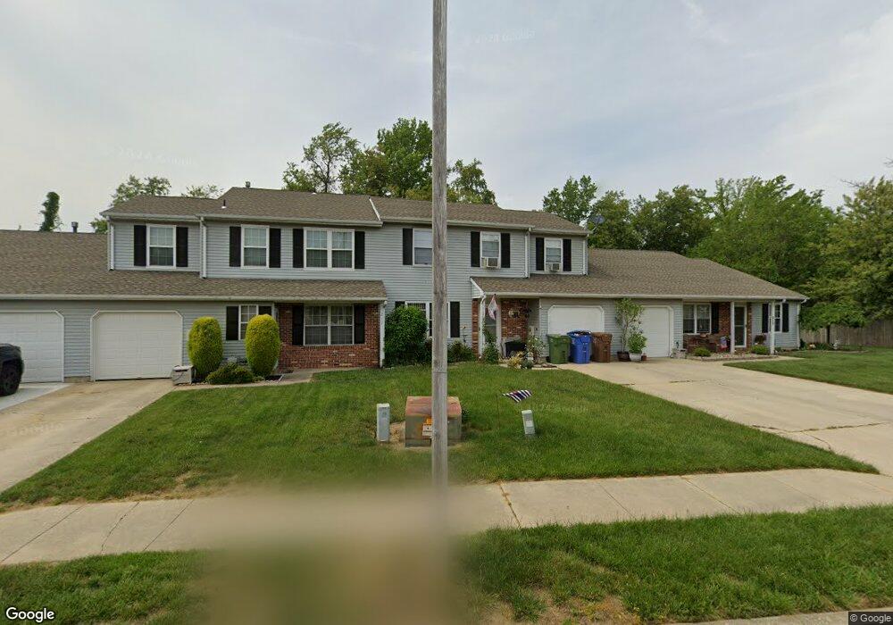 215 Lafayette Dr, Swedesboro, NJ 08085 - photo 1