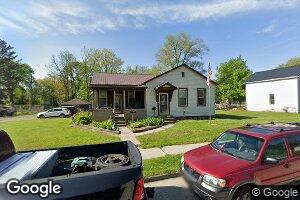 609 Aspenwald Ave, Elkhart, IN 46516