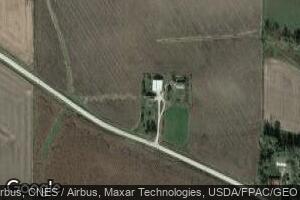 2277 Hutchinson Rd, Coggon, IA 52218