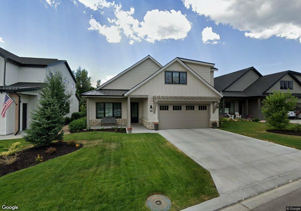 258 E Rockwell Way, Midway, UT 84049 - photo 1