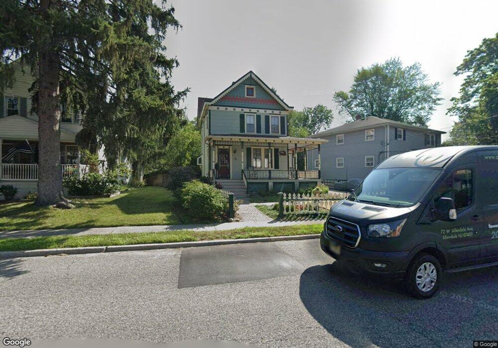 92 Myrtle Ave, Allendale, NJ 07401 - photo 1